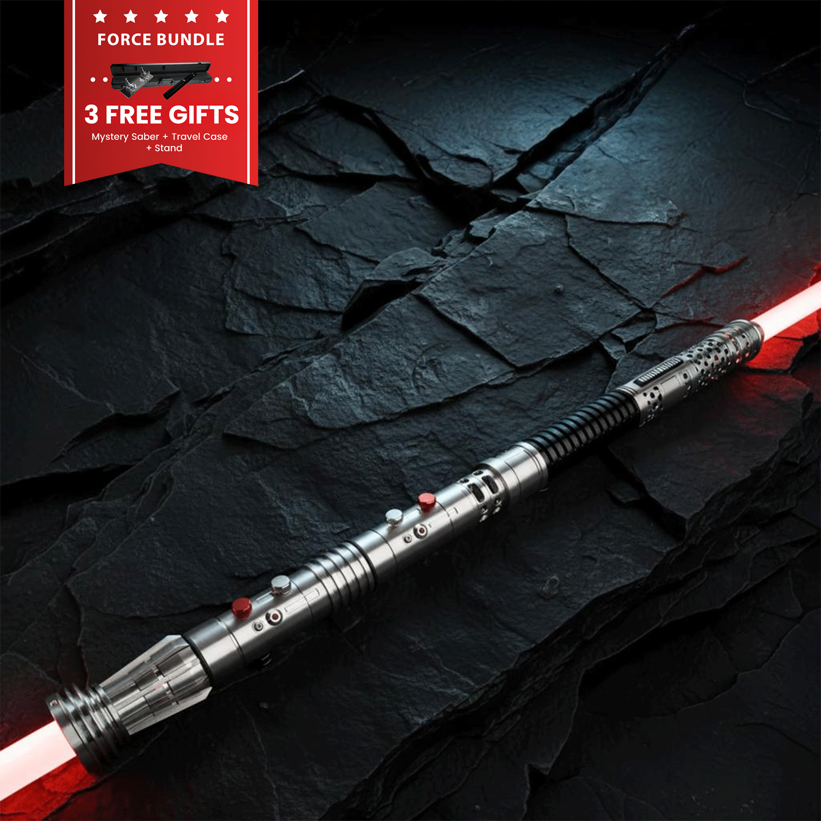 Maul Pro Saber