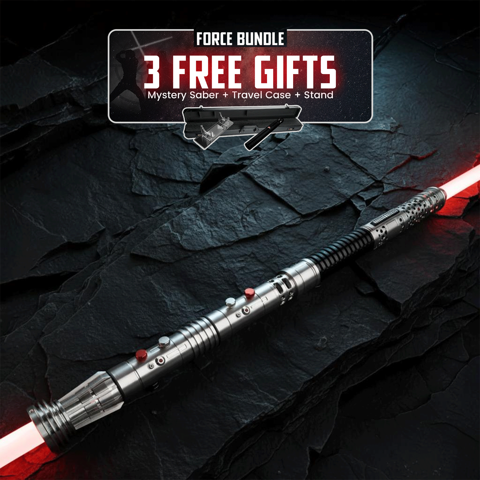 Maul Pro Saber