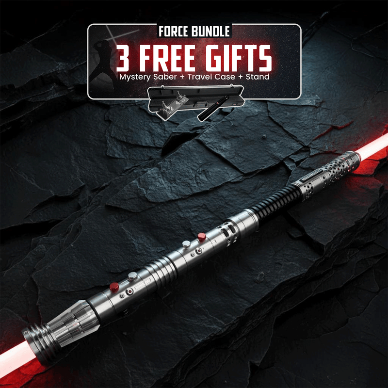 Maul Pro Saber