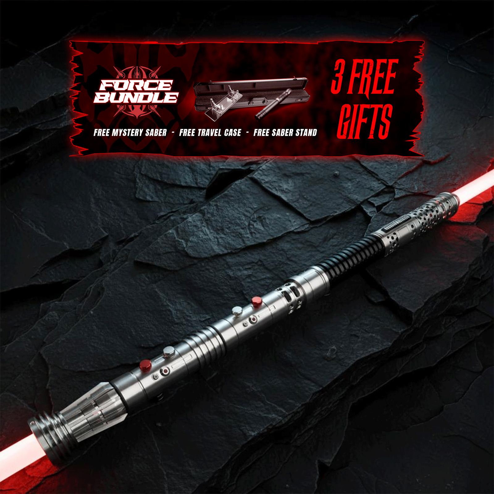 Maul Pro Saber