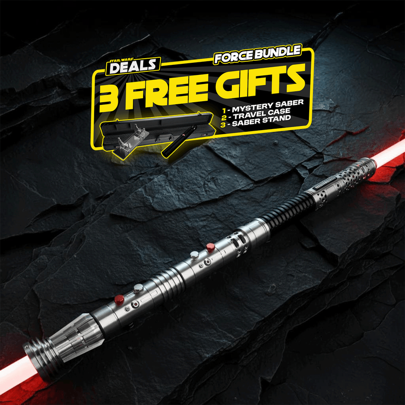 Maul Pro Saber