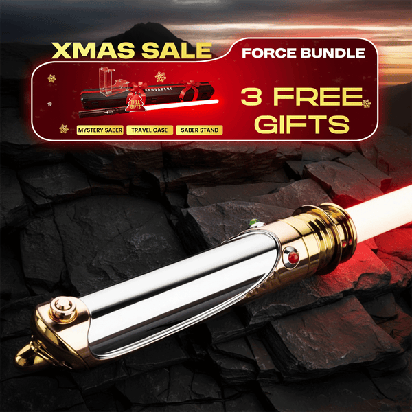 Get Emperor DS | NEO Sabers™