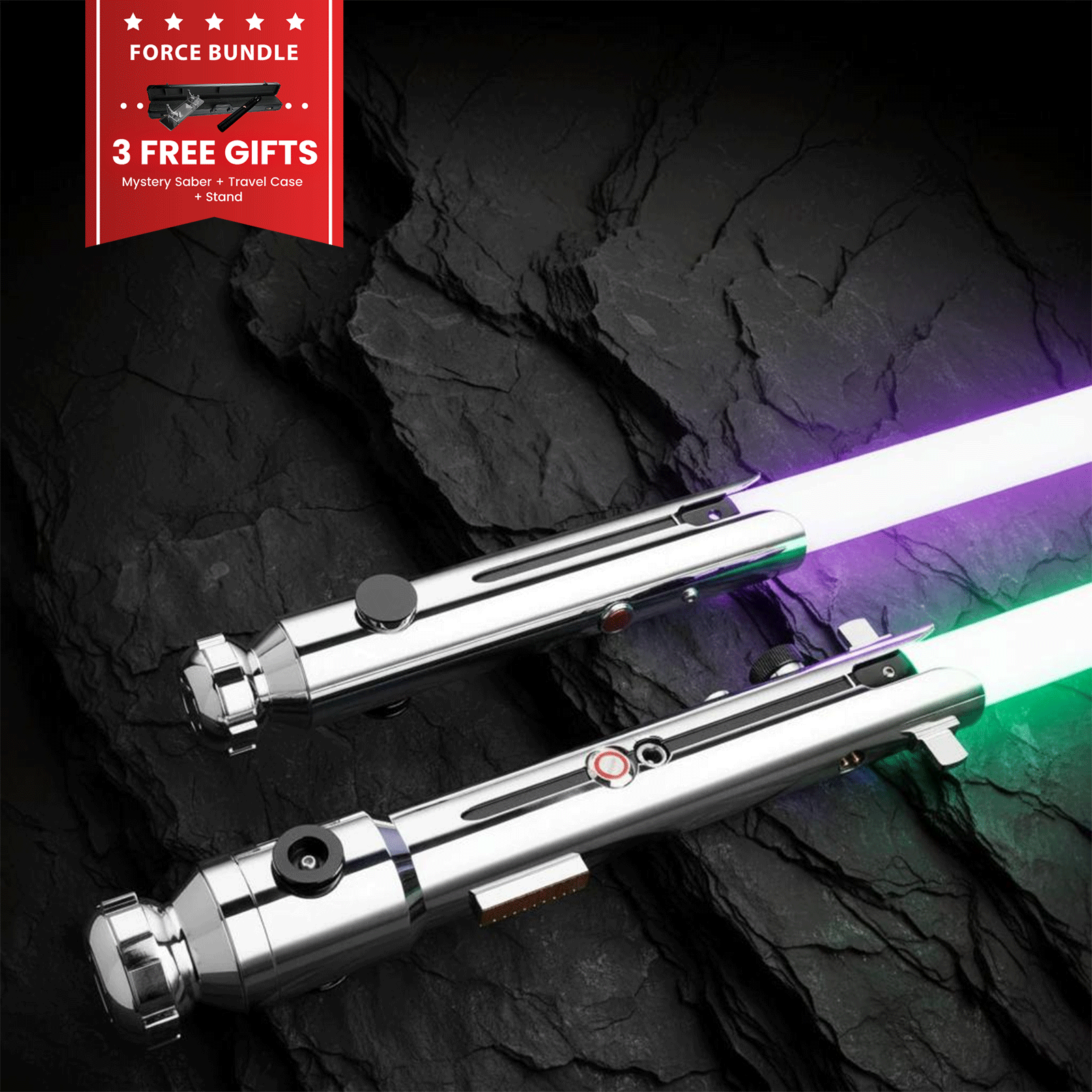Original Tano Saber