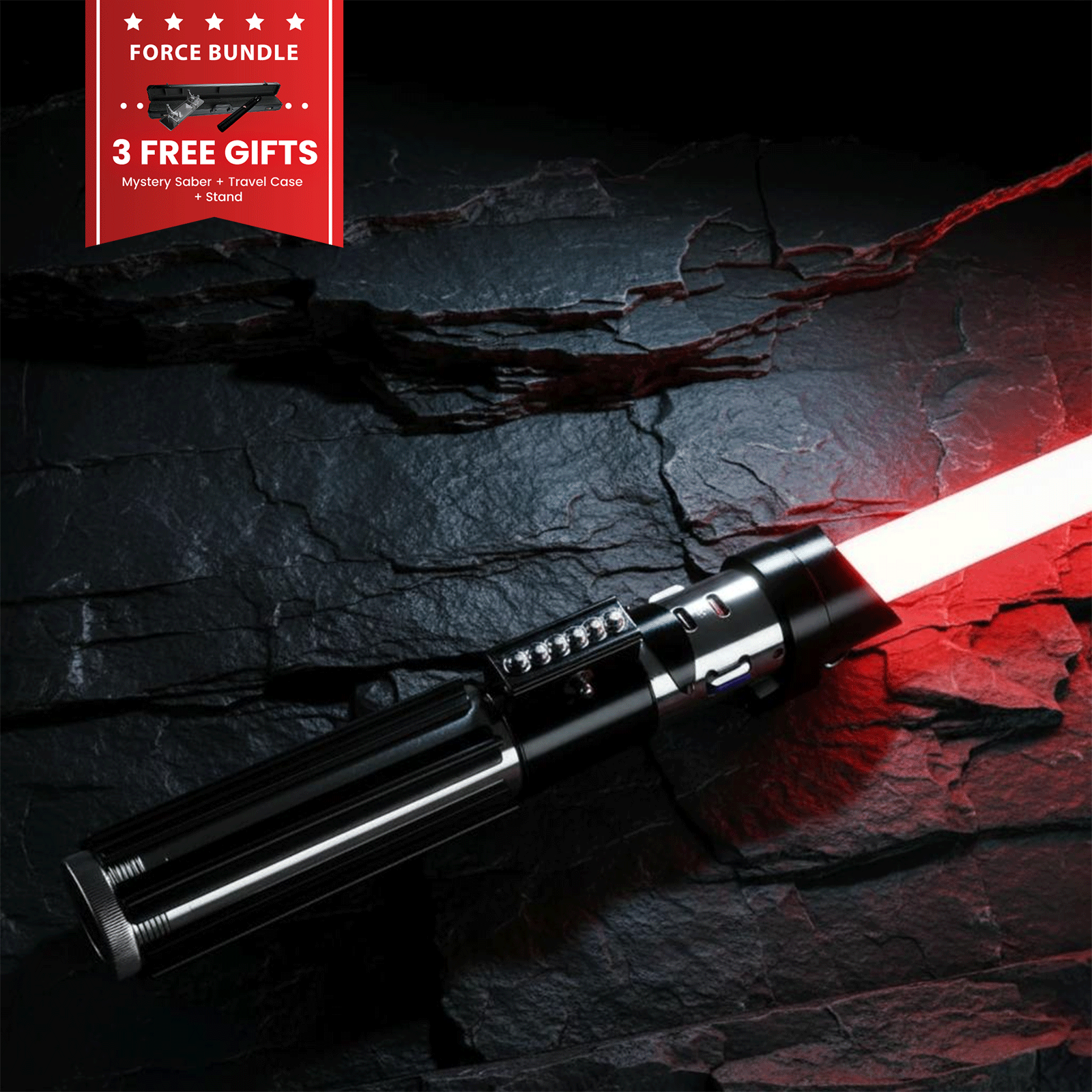 Original DV Saber