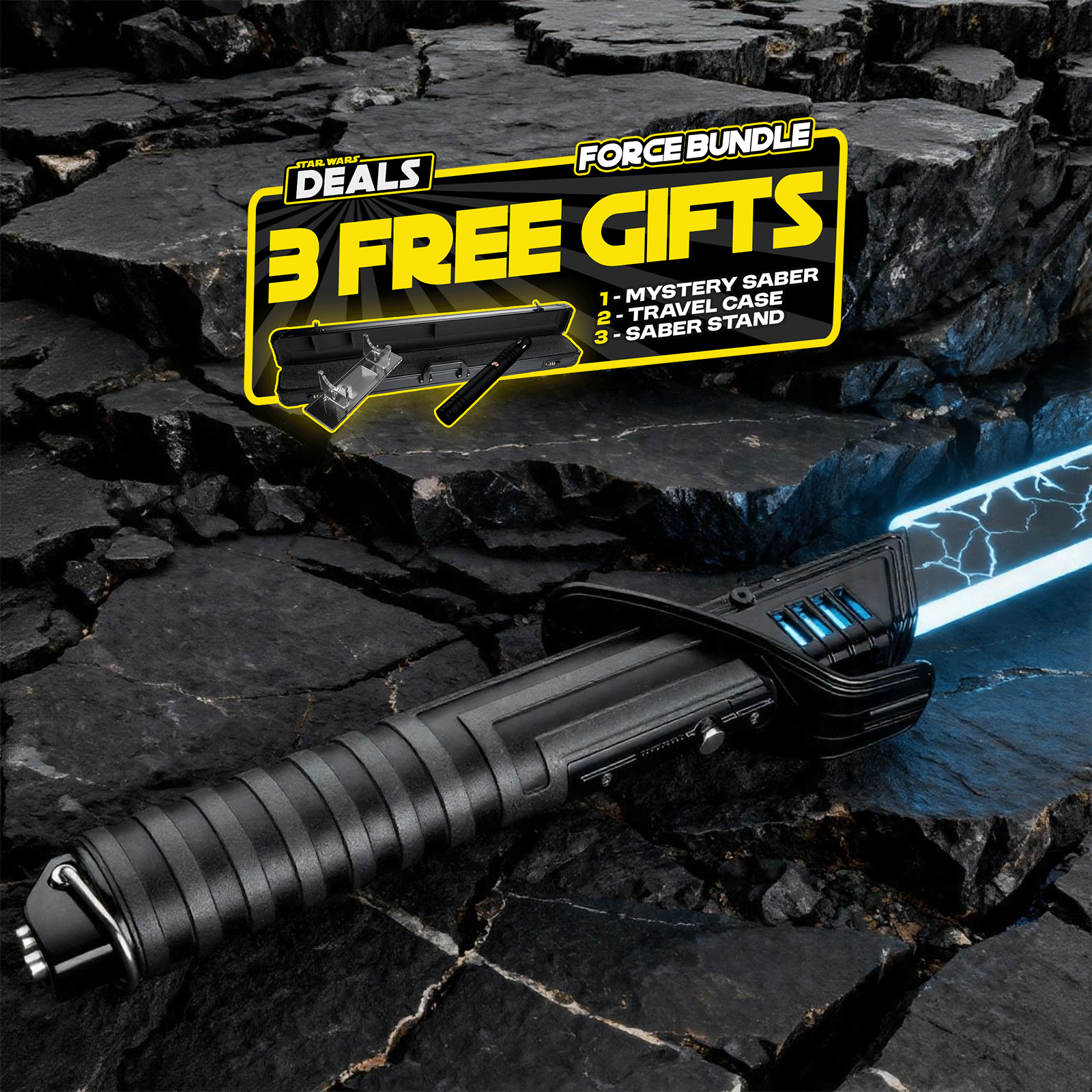 Original Manda Xenopixel