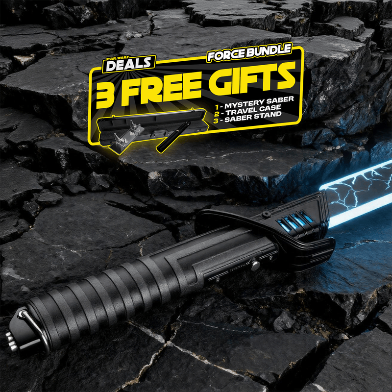 Original Manda Xenopixel