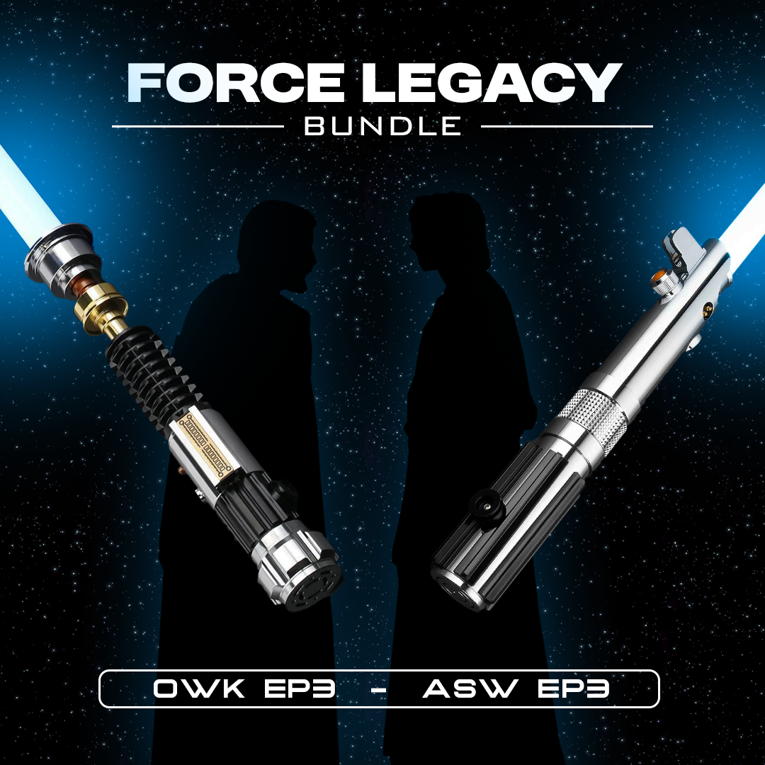 Obi & Ani Bundle