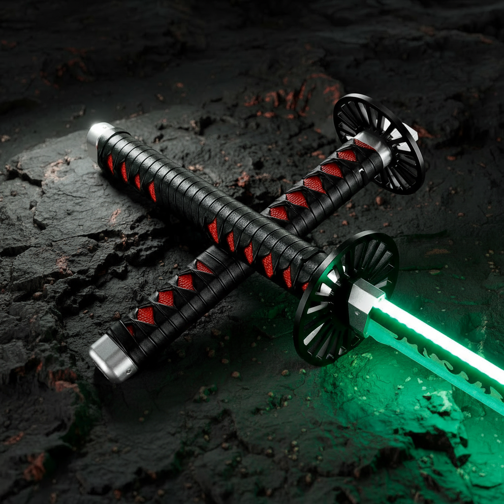 Tanjiro Katana Saber