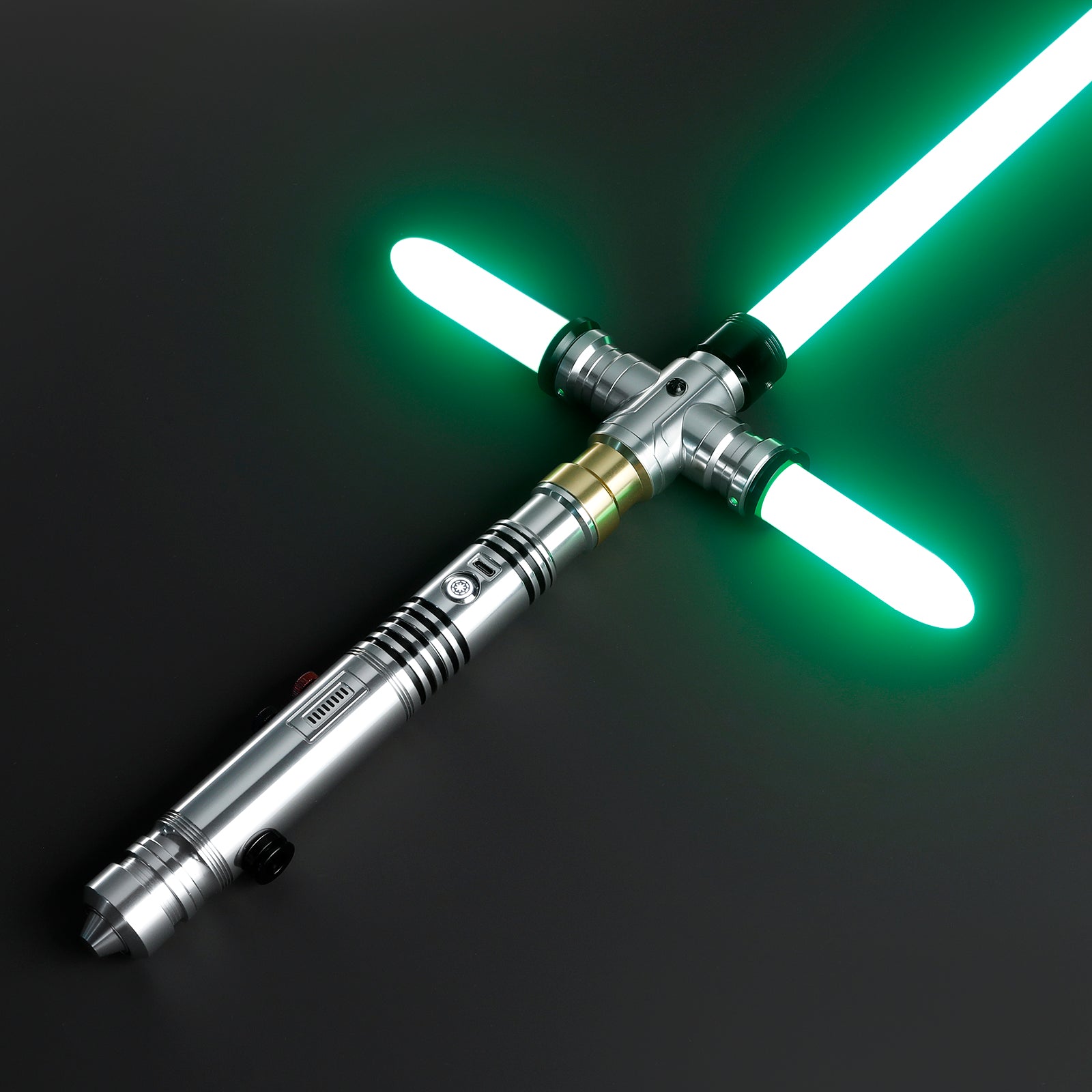 Galactic Crossguard Saber