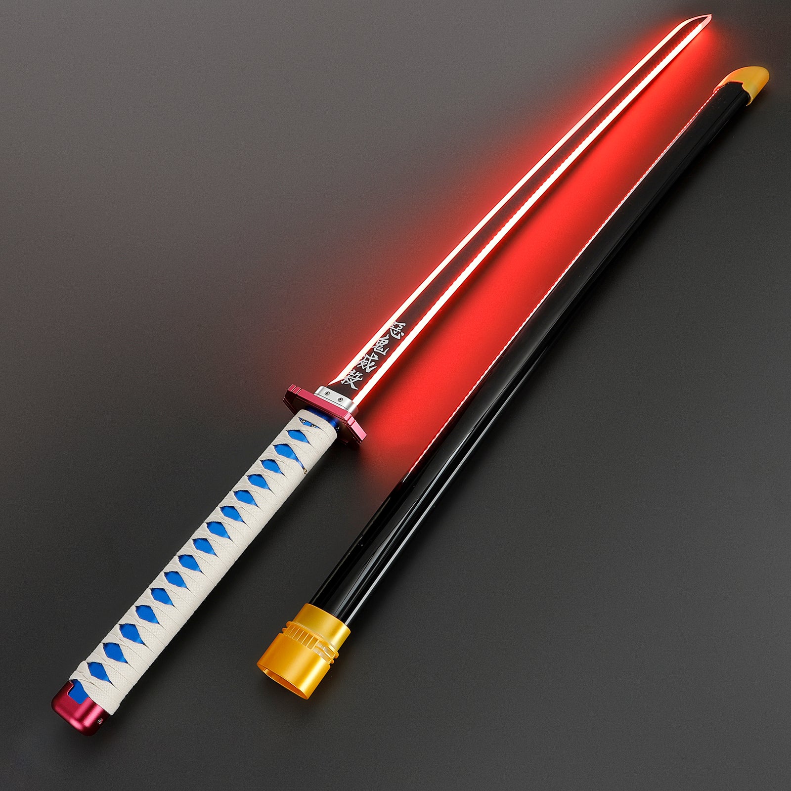 Giyu Saber
