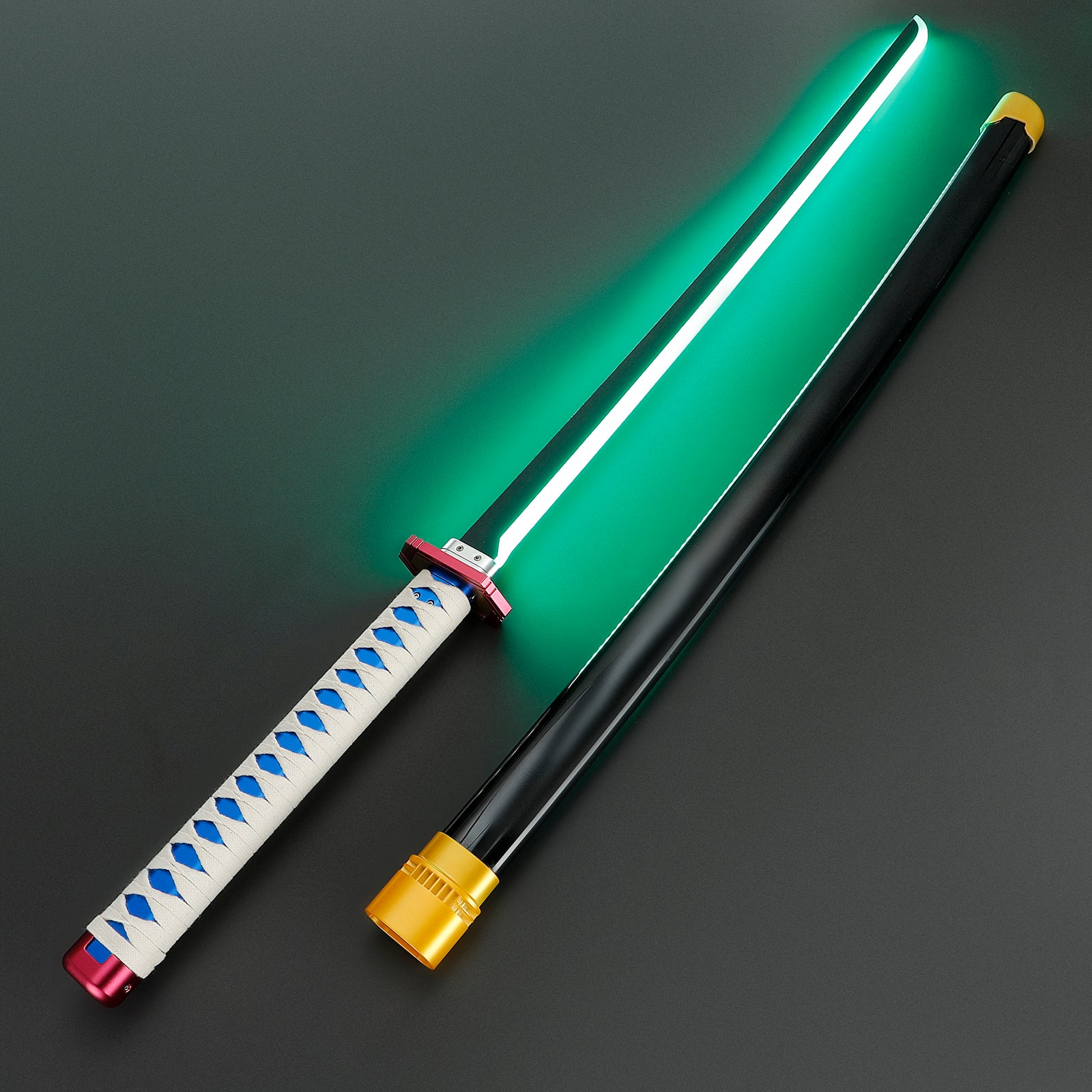 Giyu Saber