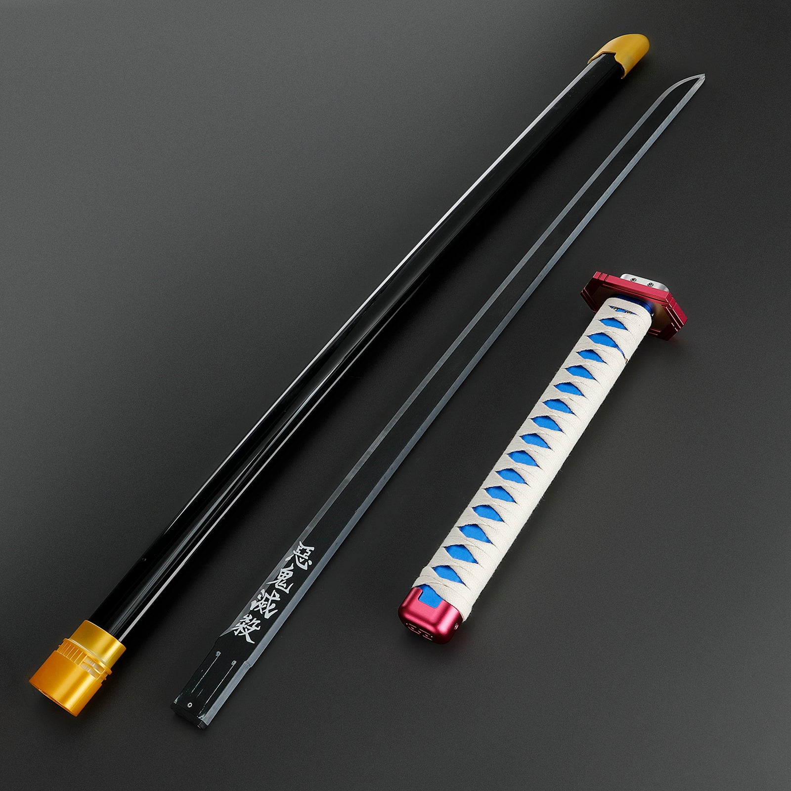 Giyu Saber
