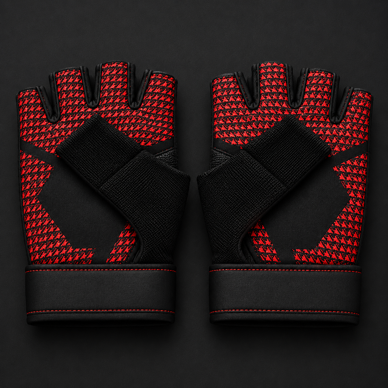 Galactic Saber Gloves