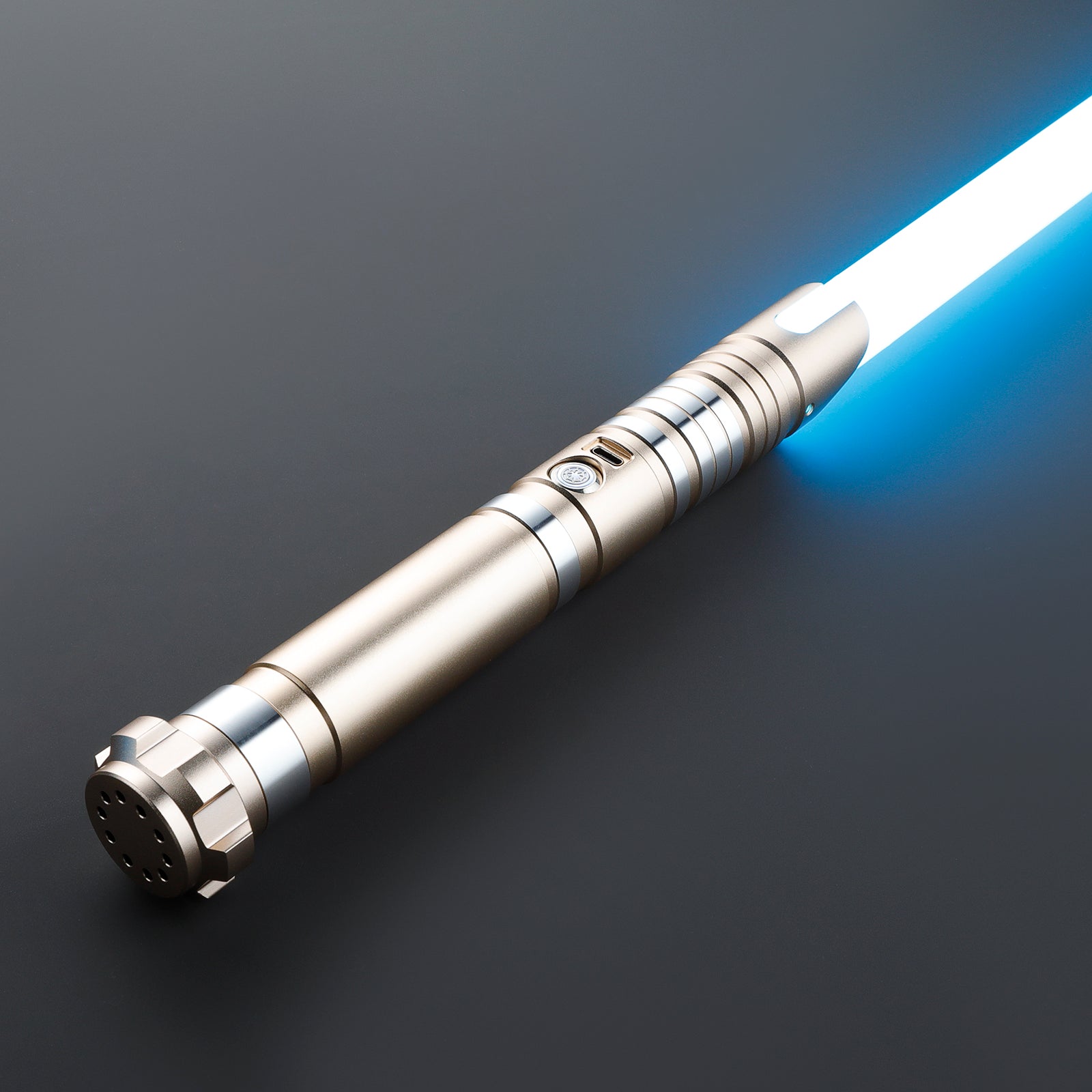 Hyperspace Saber