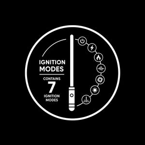 IGNITION MODES