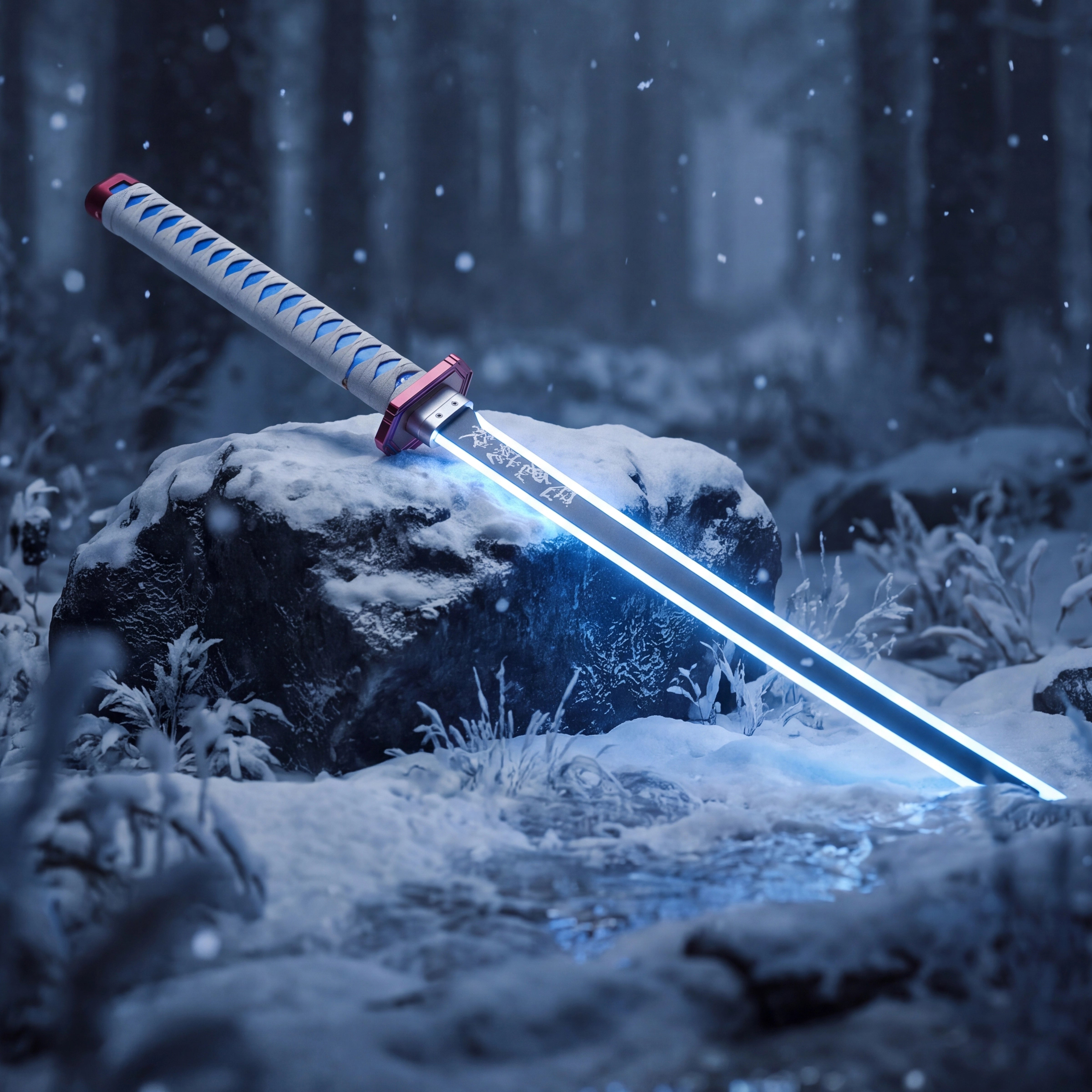 Giyu Saber