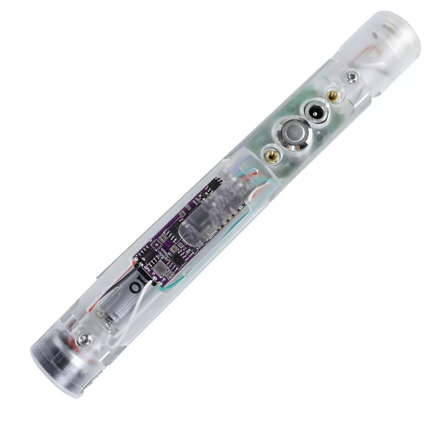 Soundboard Kit