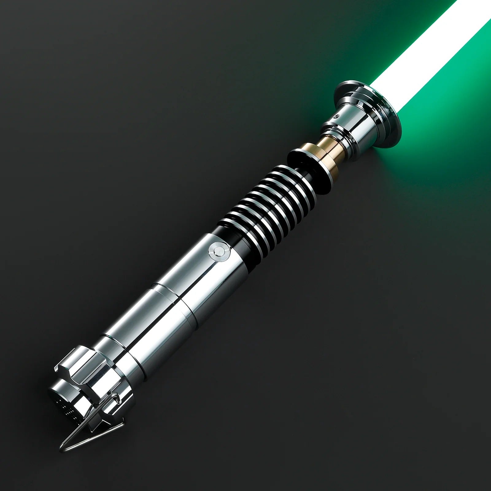 Buy Luke Skywalker Lightsaber – Replica & Lore Guide