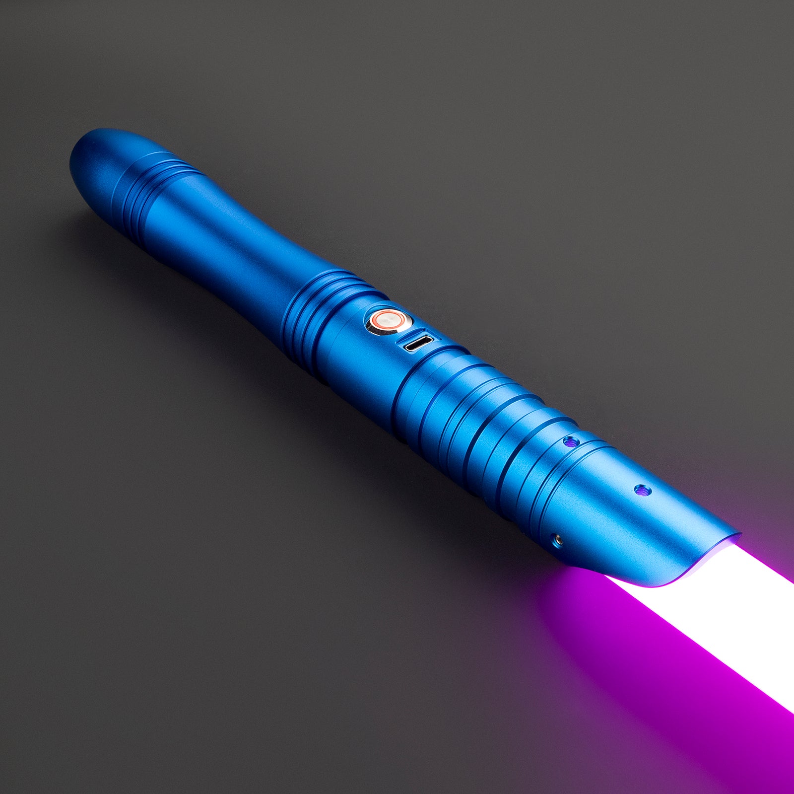 Infinity Saber