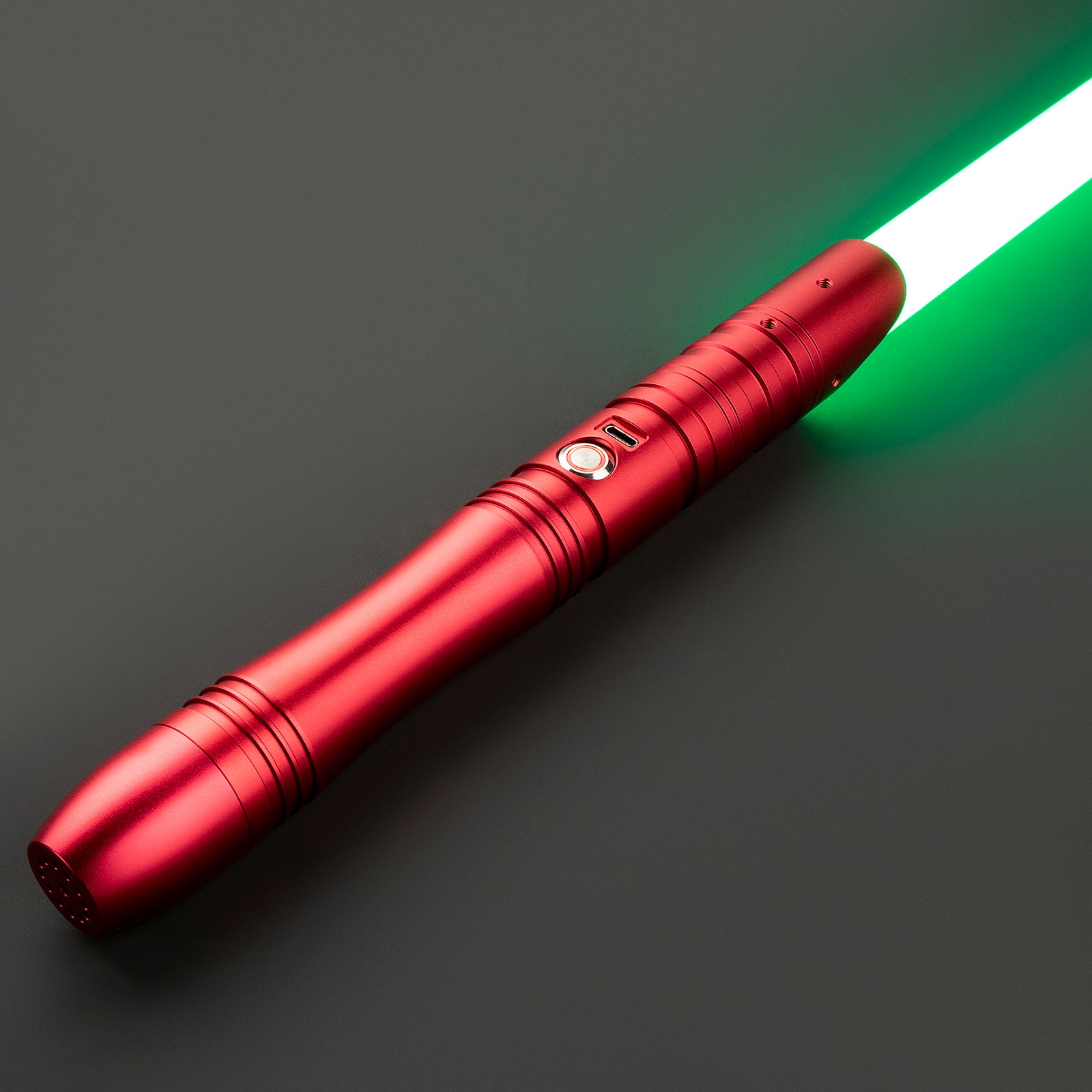 Infinity Saber