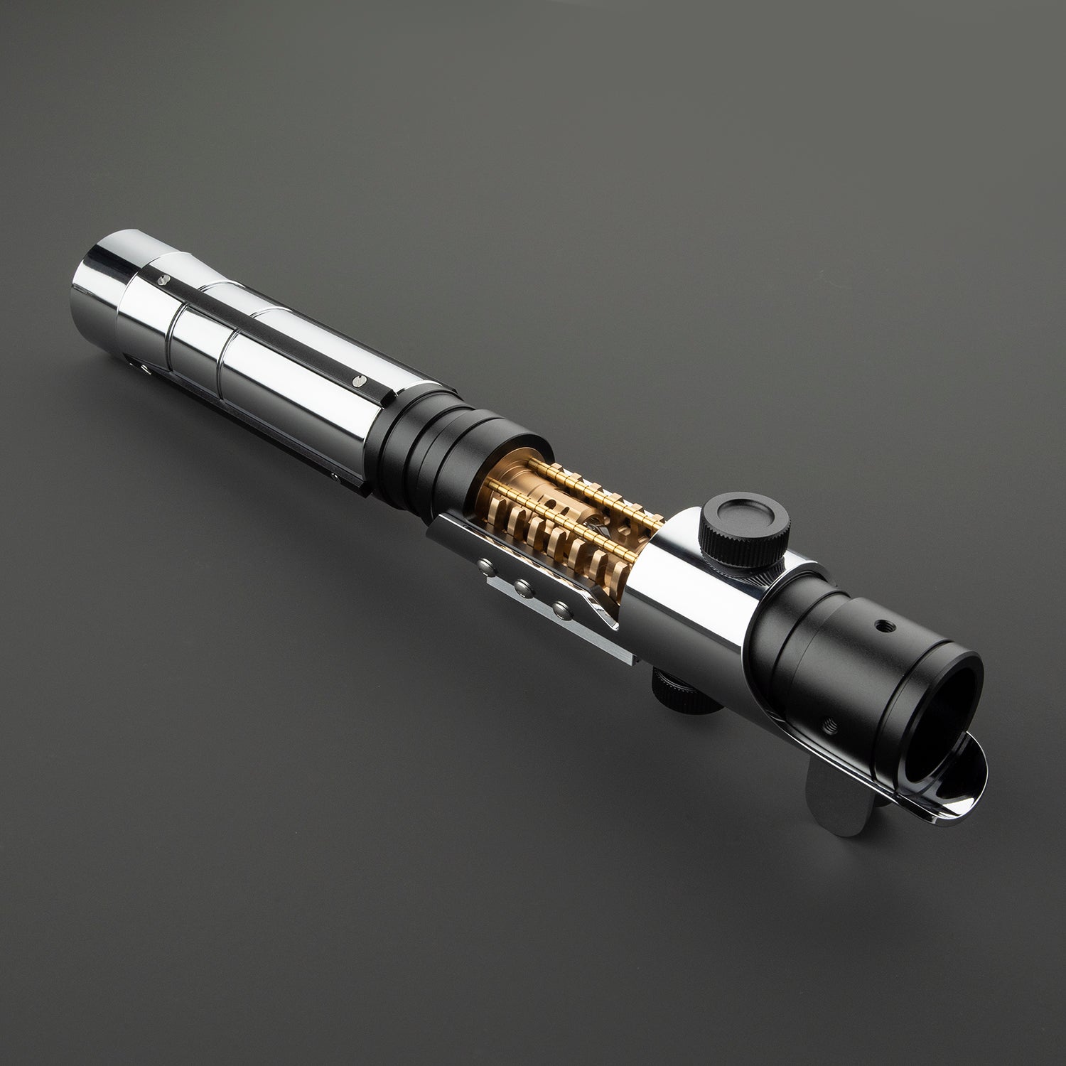 Jade II Saber (StarKiller)