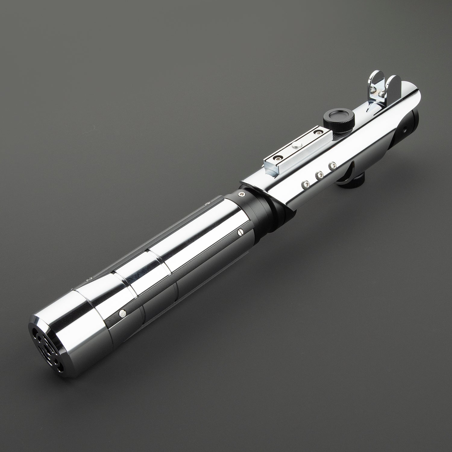 Jade II Saber (StarKiller)
