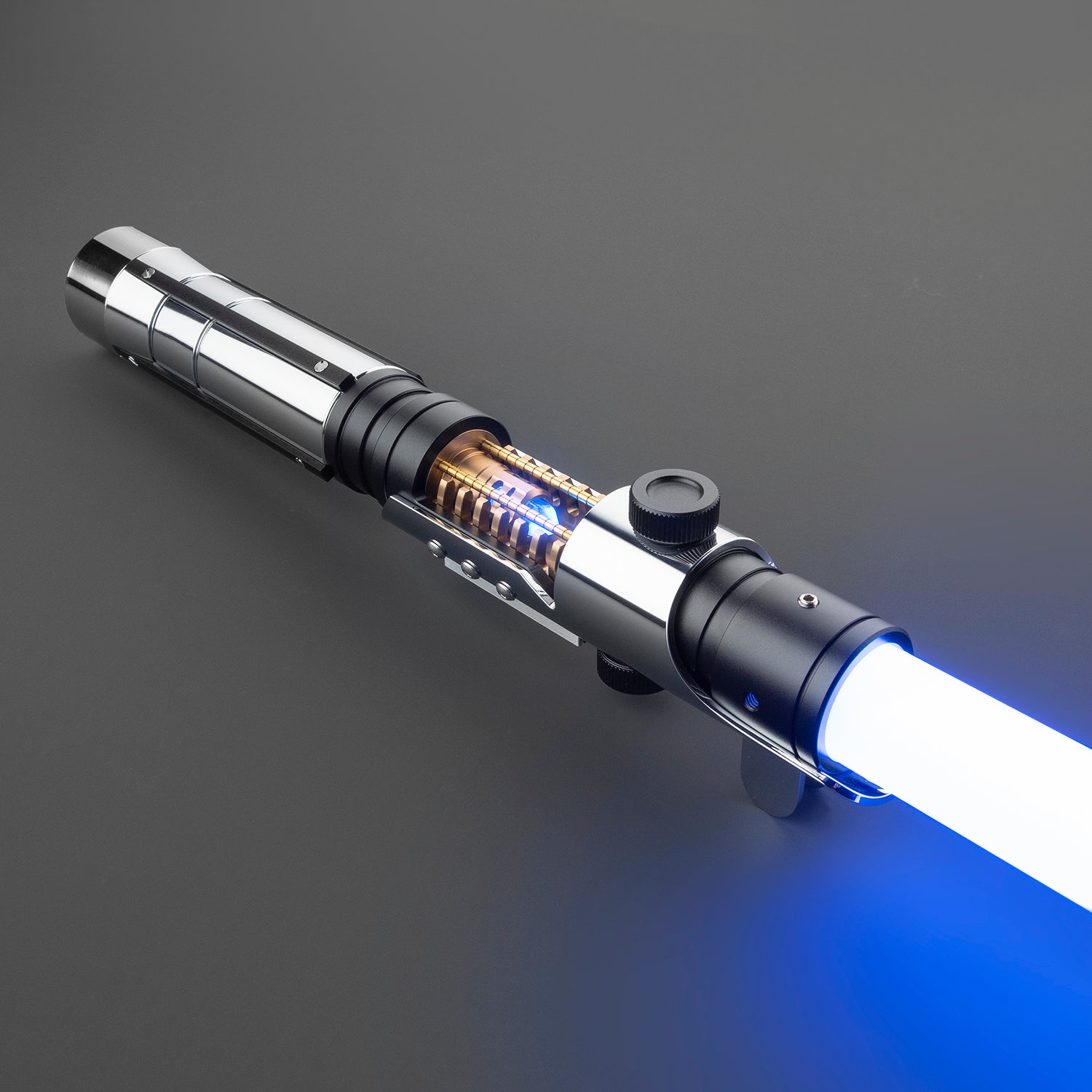 Jade II Saber (StarKiller)