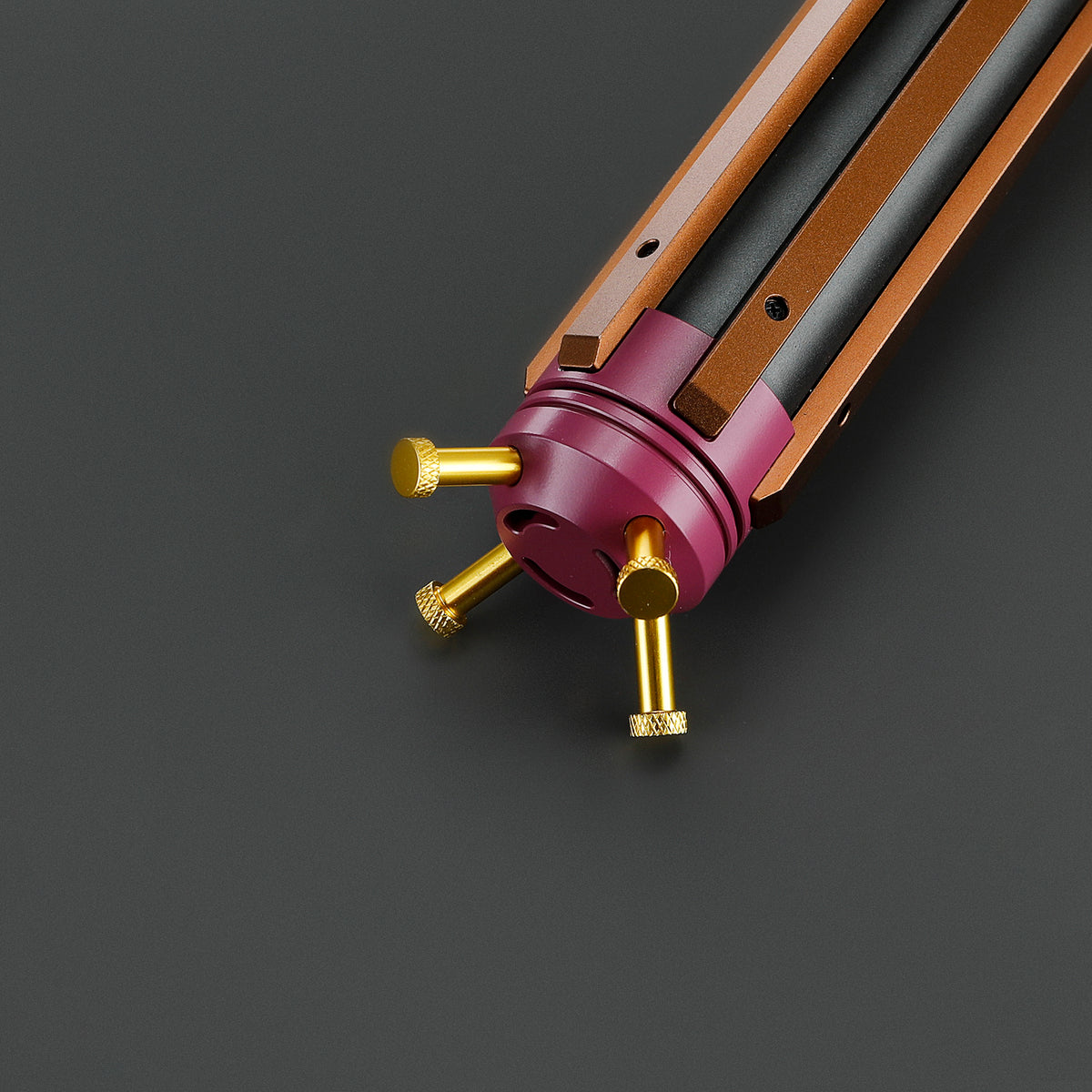 Chaos Saber