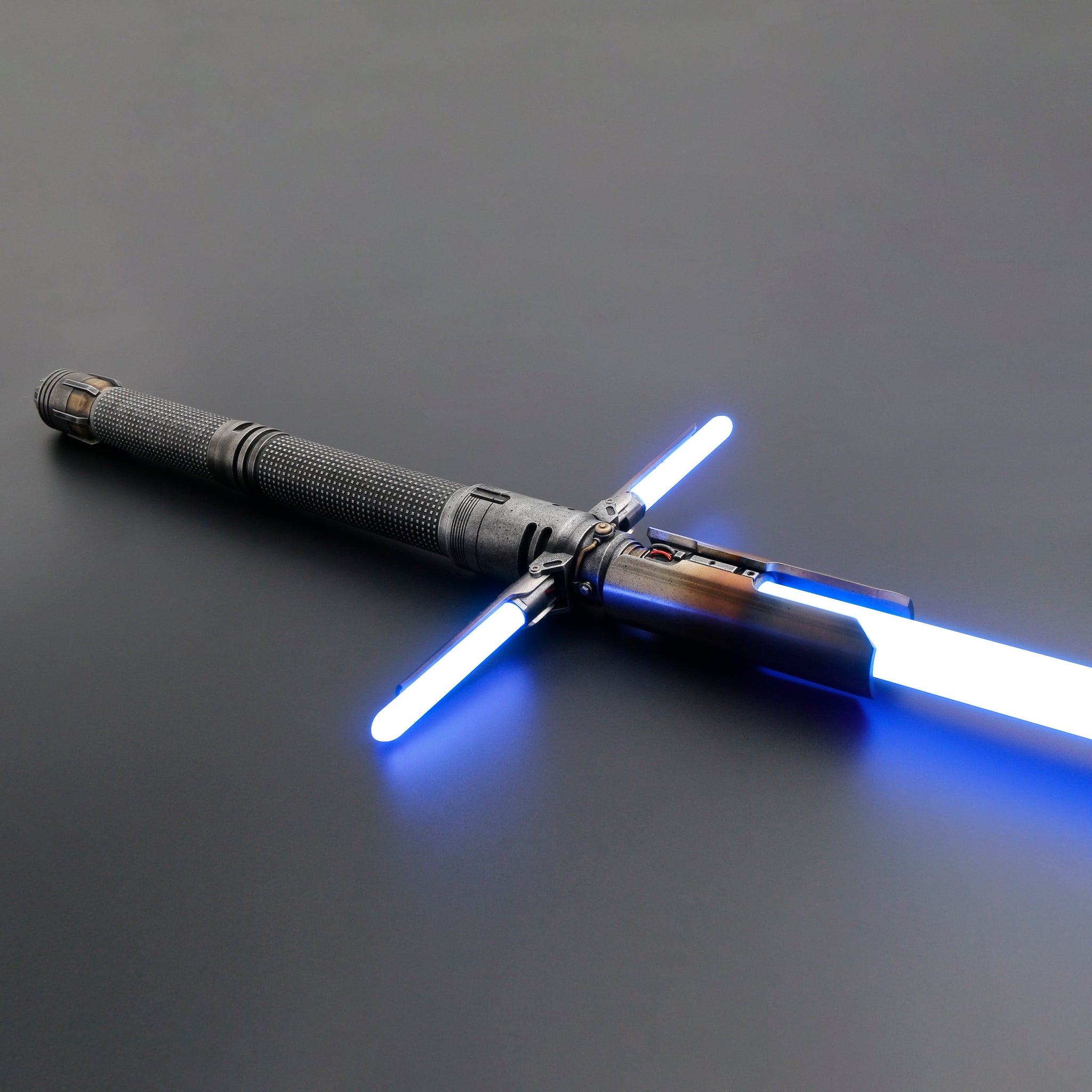 Kestis Crossguard Weathered