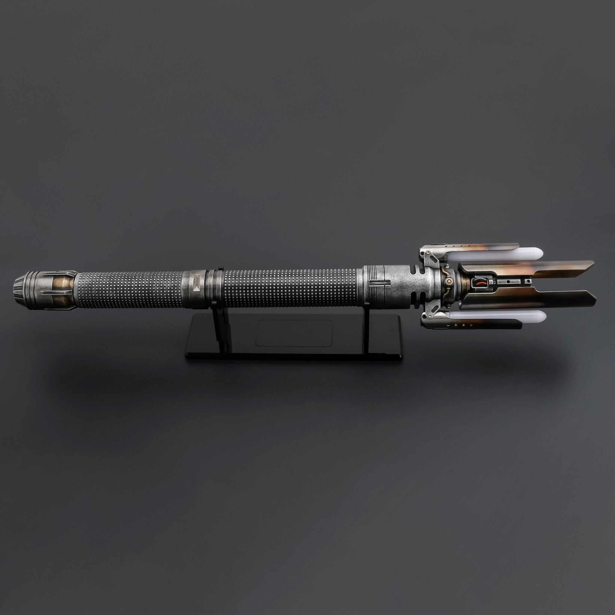 Kestis Crossguard Weathered