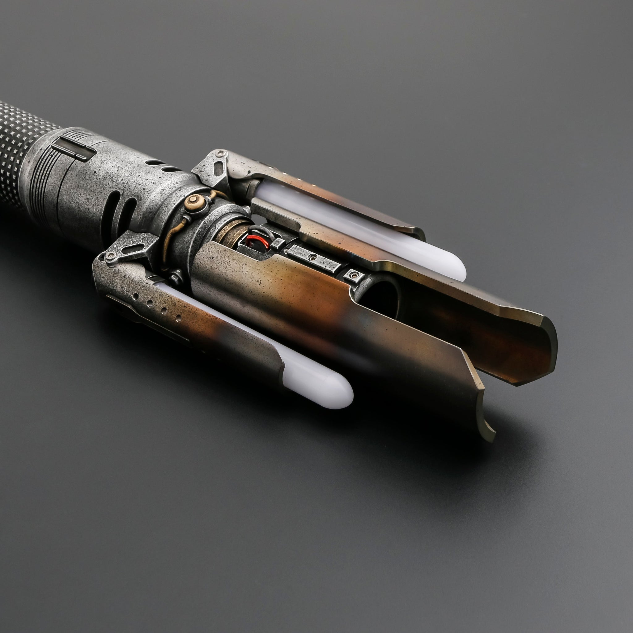 Kestis Crossguard Weathered