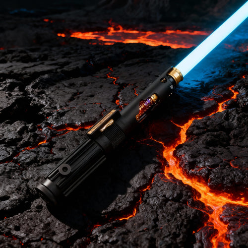 Shop Knightfall Ani Saber | NEO Sabers™