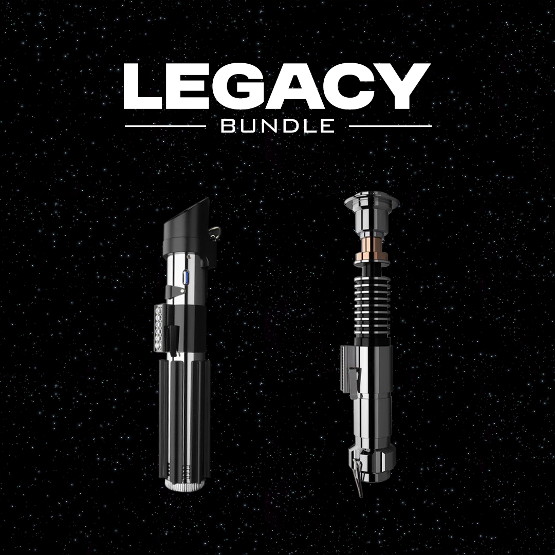 Legacy  Duo Box