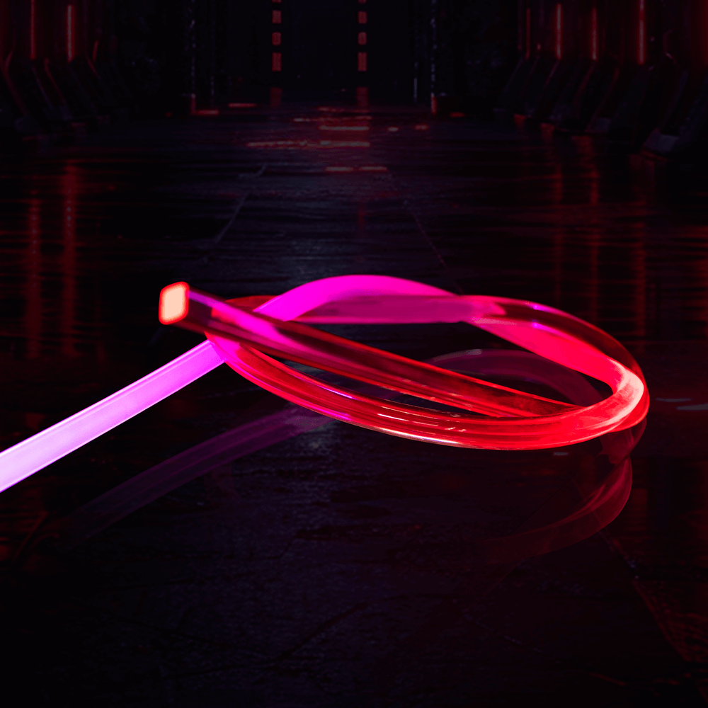 Lightsaber Whip