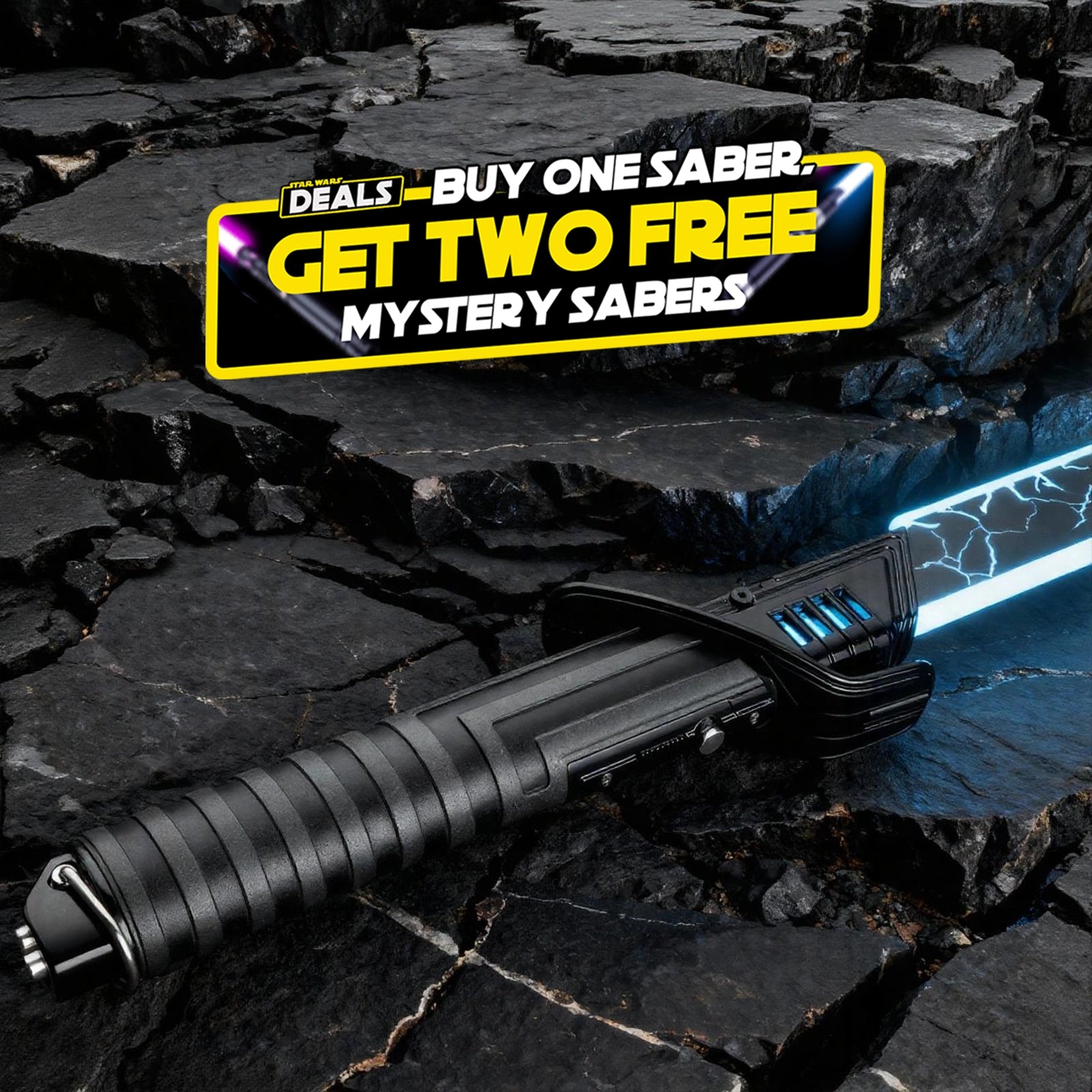 Original Manda Xenopixel