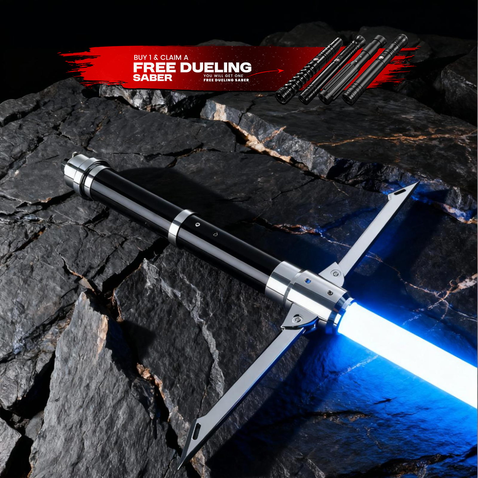 Medieval Saber