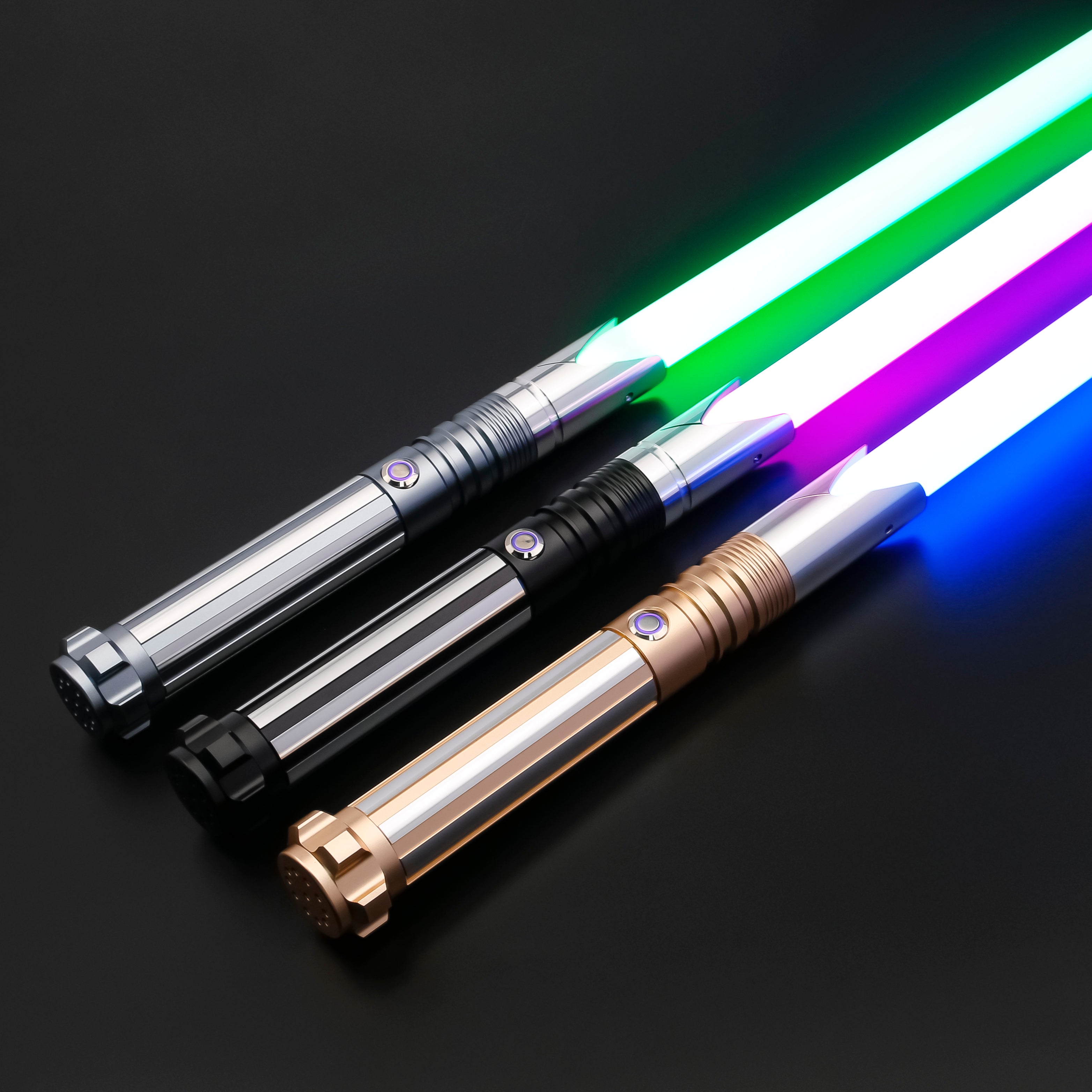 Monix FX Saber