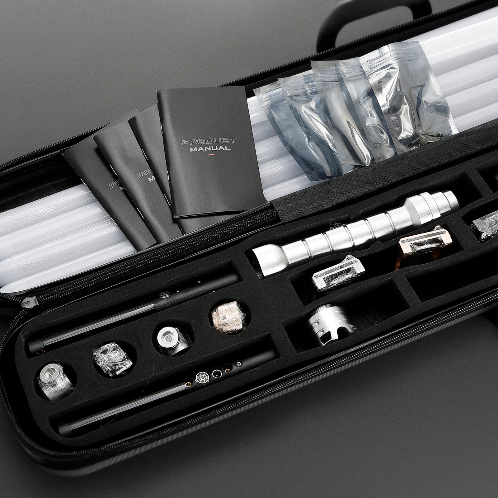 Get Mystery Box | NEO Sabers™
