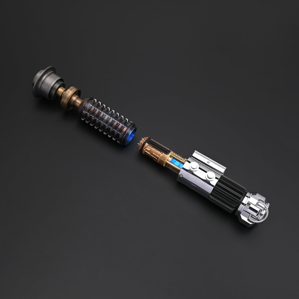 Original OWK EP4 Saber