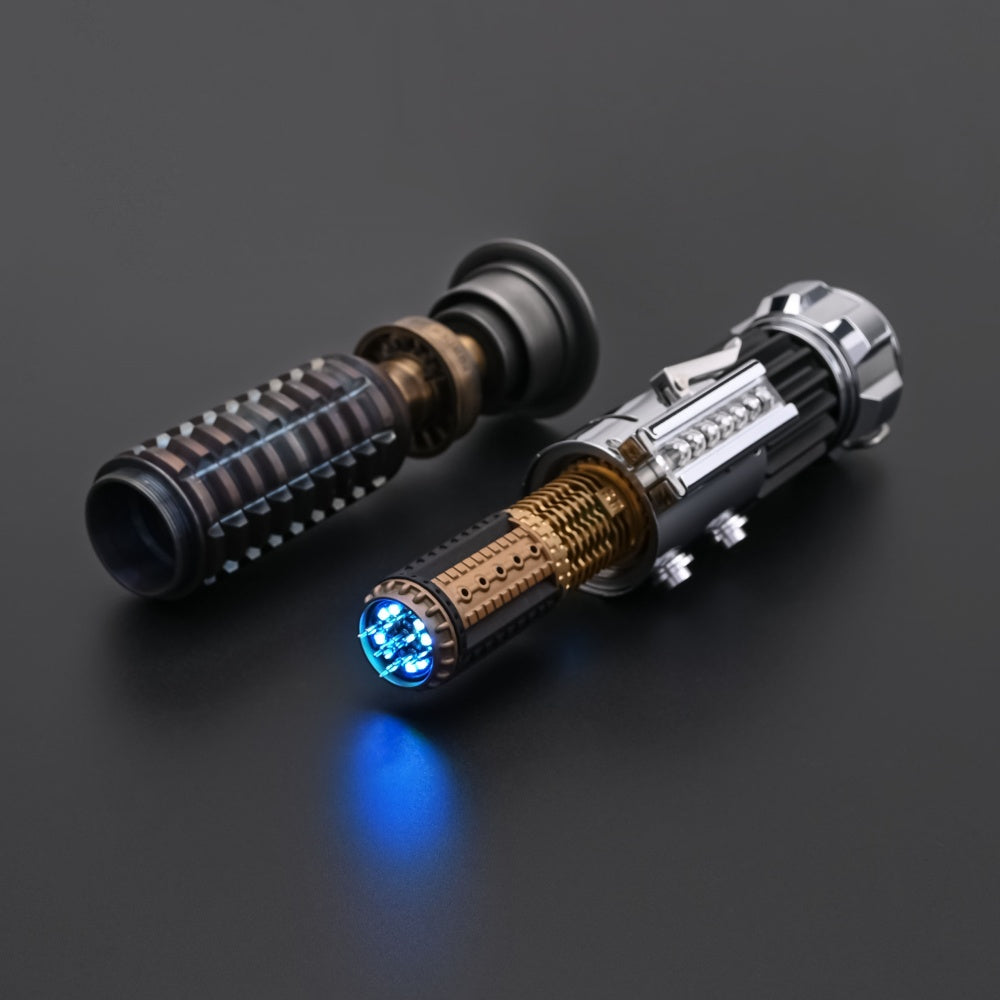 Original OWK EP4 Saber