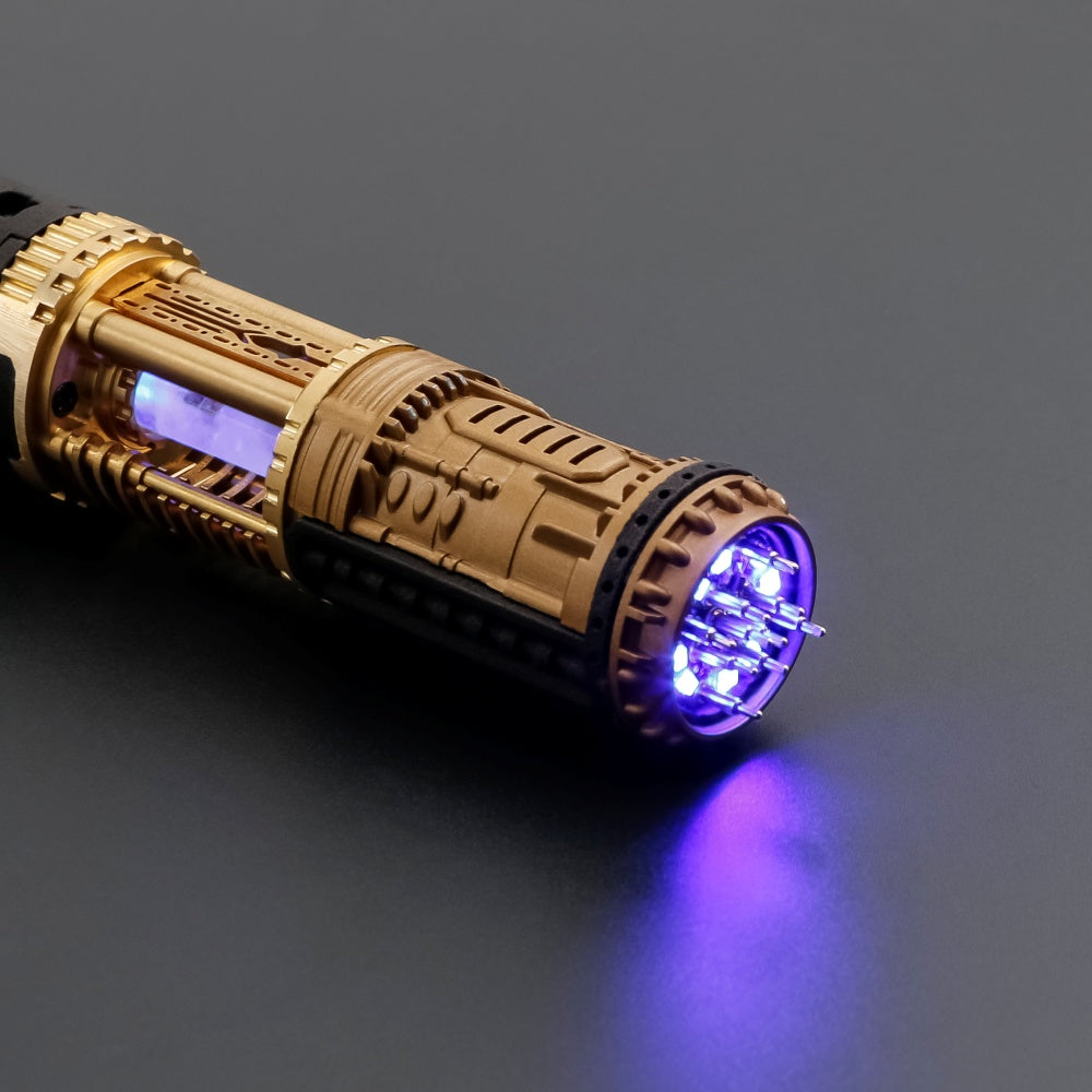 Original OWK EP4 Saber