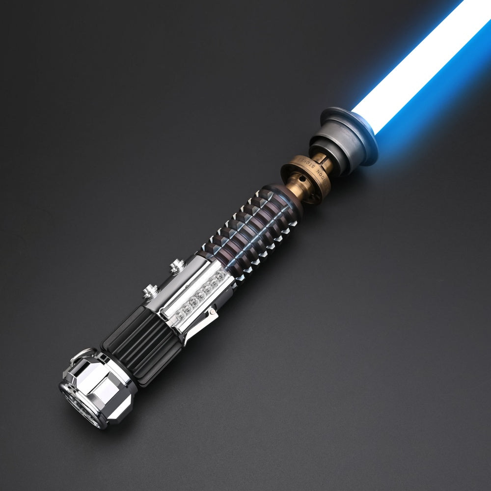 Original OWK EP4 Saber