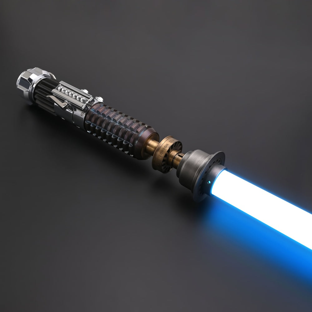 Original OWK EP4 Saber