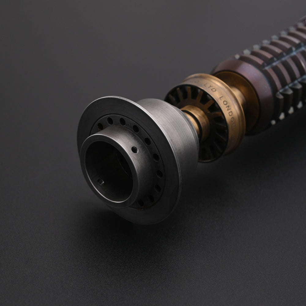 Original OWK EP4 Saber