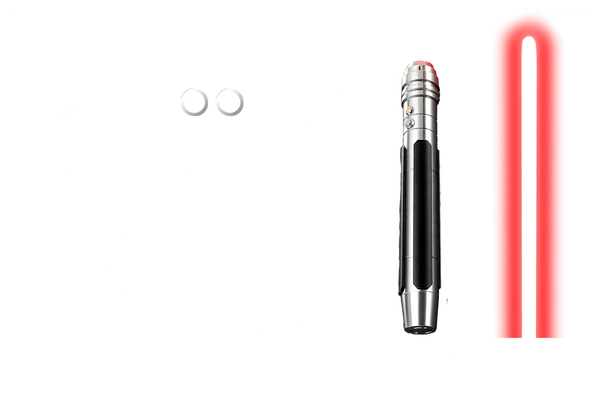 Complete Warrior Kit