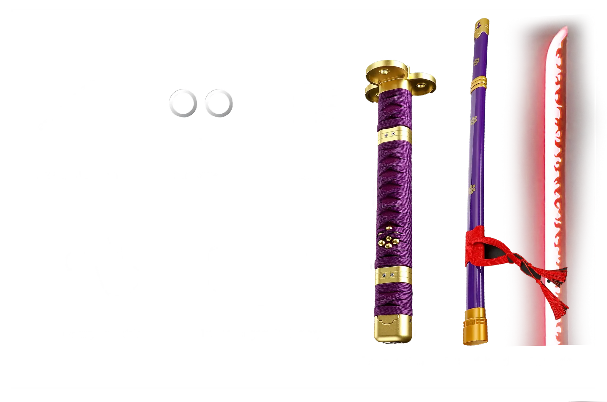 Complete Warrior Kit