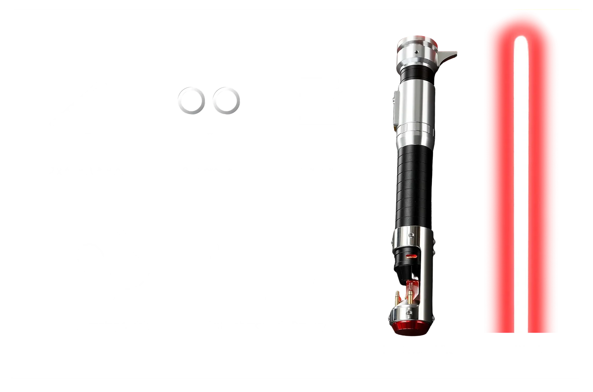 Complete Warrior Kit