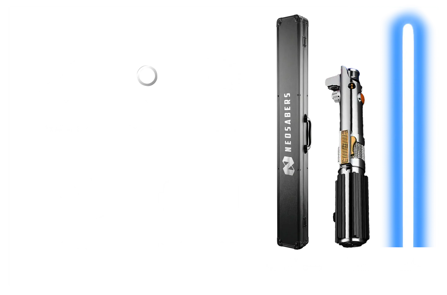 Complete Warrior Kit