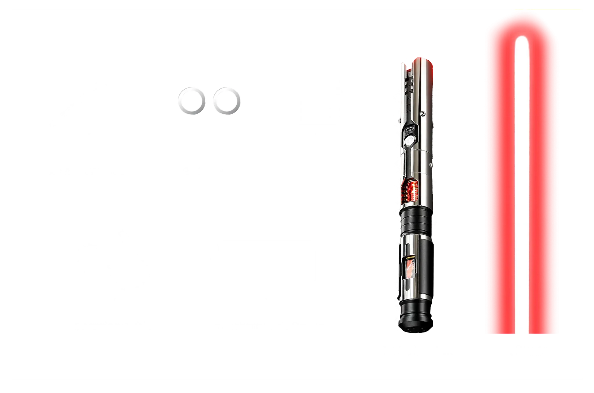 Complete Warrior Kit