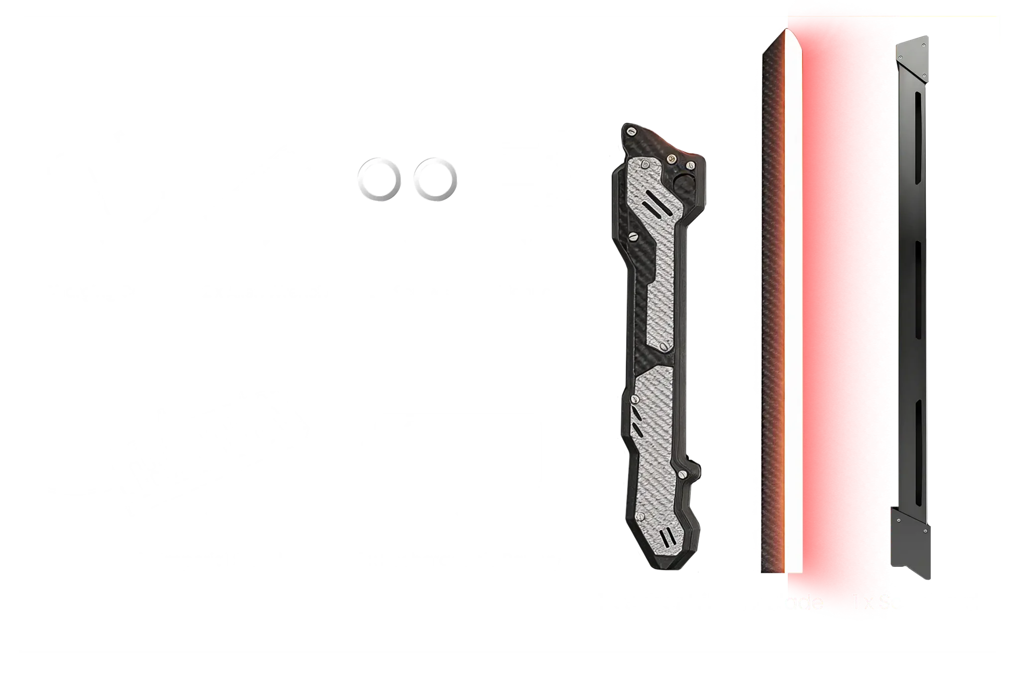 Complete Warrior Kit